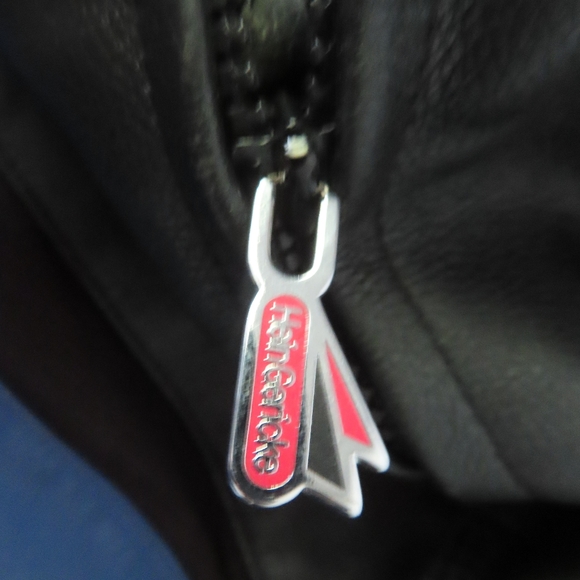 yamaha performance by hein gericke motorcycle pants 34 (30x30) - Picture 7 of 8